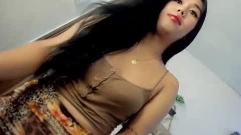 Snapshot of m1ssjanelana69 chatting on 2, 7, 2026 Janelovesu online show from 2, 7, 2026