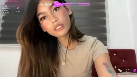 Snapshot of m1ssminty chatting on 4, 6, 2026 JUST CALL ME MISS online show from 4, 6, 2026