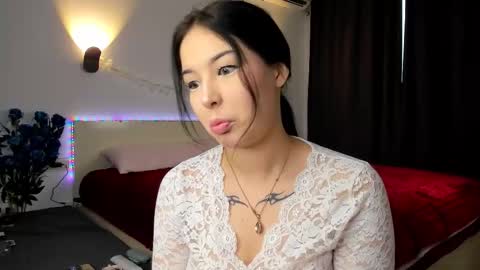 Melissa online show from 27, 3, 2026