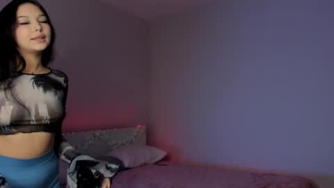 Snapshot of m1sss1nfull chatting on 18, 4, 2026 Melissa online show from 18, 4, 2026