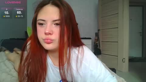 m31issa_cherry online show from 19, 2, 2026
