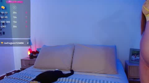 Meli online show from 10, 3, 2025