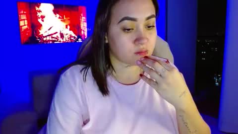 Snapshot of m33li chatting on 12, 3, 2026 Meli online show from 12, 3, 2026