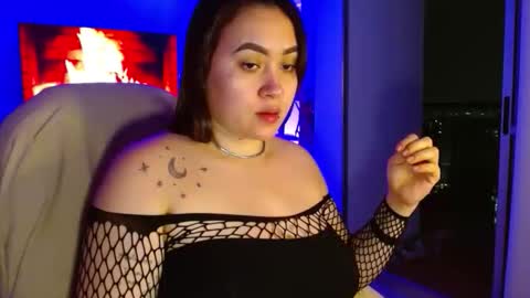 Snapshot of m33li chatting on 22, 3, 2026 Meli online show from 22, 3, 2026