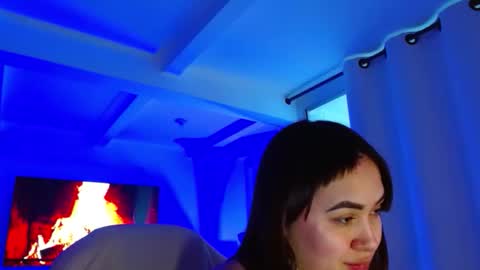 Snapshot of m33li chatting on 27, 3, 2026 Meli online show from 27, 3, 2026