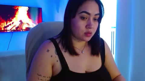 Snapshot of m33li chatting on 29, 3, 2026 Meli online show from 29, 3, 2026