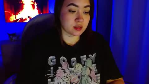 Snapshot of m33li chatting on 12, 4, 2026 Meli online show from 12, 4, 2026