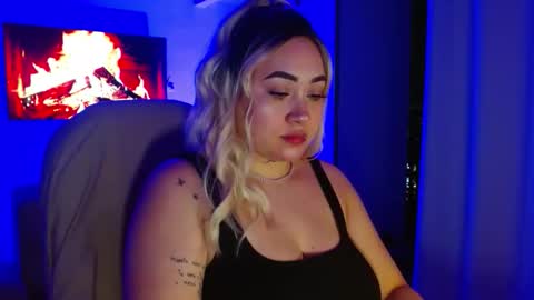 Snapshot of m33li chatting on 18, 4, 2026 Meli online show from 18, 4, 2026