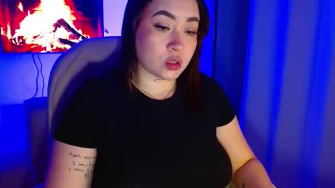 Snapshot of m33li chatting on 23, 4, 2026 Meli online show from 23, 4, 2026