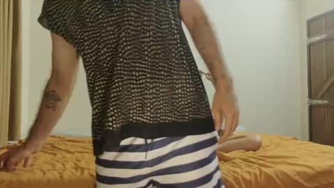 Snapshot of m4xr4r0 chatting on 8, 3, 2025 m4xr4r0 online show from 8, 3, 2025