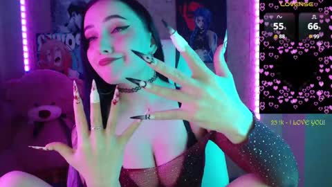 Snapshot of m_e_l_i_s_s_a_ chatting on 3, 12, 2024 Melissa online show from 3, 12, 2024