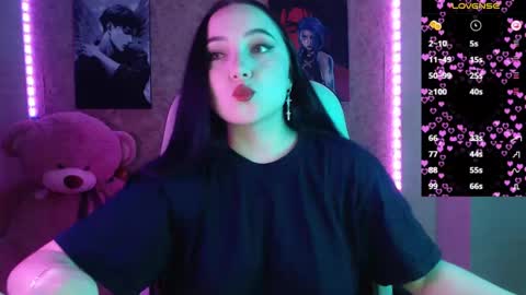 Snapshot of m_e_l_i_s_s_a_ chatting on 26, 12, 2024 Melissa online show from 26, 12, 2024