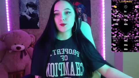 Snapshot of m_e_l_i_s_s_a_ chatting on 29, 12, 2024 Melissa online show from 29, 12, 2024