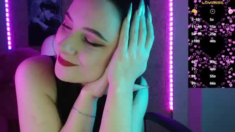 Snapshot of m_e_l_i_s_s_a_ chatting on 30, 12, 2024 Melissa online show from 30, 12, 2024