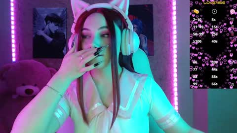 Snapshot of m_e_l_i_s_s_a_ chatting on 31, 12, 2024 Melissa online show from 31, 12, 2024