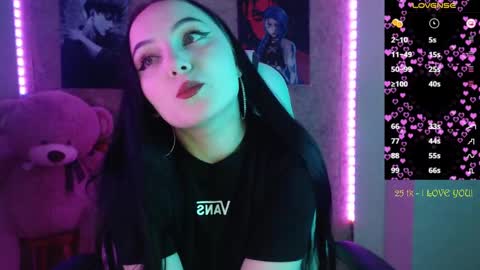 Snapshot of m_e_l_i_s_s_a_ chatting on 9, 1, 2025 Melissa online show from 9, 1, 2025