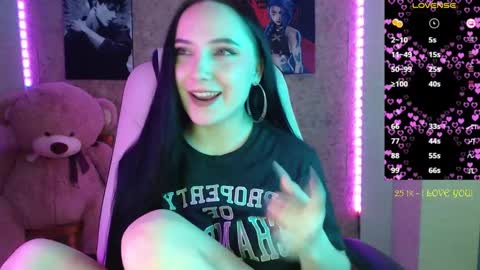 Snapshot of m_e_l_i_s_s_a_ chatting on 16, 1, 2025 Melissa online show from 16, 1, 2025