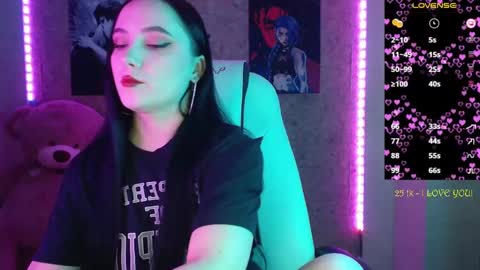 Snapshot of m_e_l_i_s_s_a_ chatting on 31, 1, 2025 Melissa online show from 31, 1, 2025