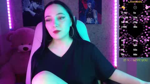 Snapshot of m_e_l_i_s_s_a_ chatting on 10, 2, 2025 Melissa online show from 10, 2, 2025