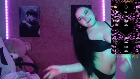 Snapshot of m_e_l_i_s_s_a_ chatting on 24, 2, 2025 Melissa online show from 24, 2, 2025