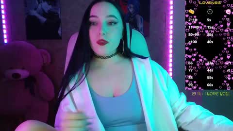 Snapshot of m_e_l_i_s_s_a_ chatting on 1, 3, 2025 Melissa online show from 1, 3, 2025