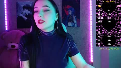 Snapshot of m_e_l_i_s_s_a_ chatting on 8, 3, 2025 Melissa online show from 8, 3, 2025