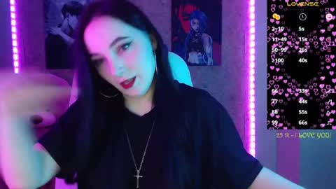 Snapshot of m_e_l_i_s_s_a_ chatting on 11, 3, 2025 Melissa online show from 11, 3, 2025