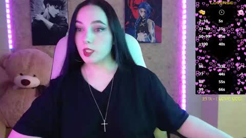 Snapshot of m_e_l_i_s_s_a_ chatting on 11, 3, 2025 Melissa online show from 11, 3, 2025