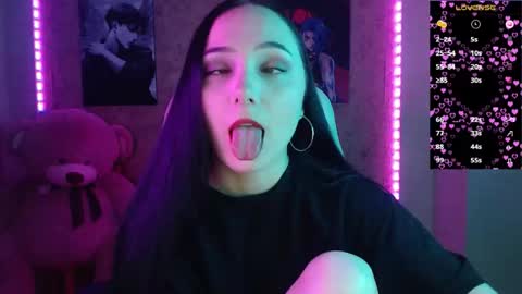 Snapshot of m_e_l_i_s_s_a_ chatting on 18, 9, 2025 Melissa online show from 18, 9, 2025