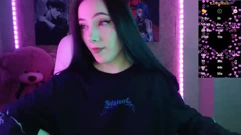 Snapshot of m_e_l_i_s_s_a_ chatting on 19, 10, 2025 Melissa online show from 19, 10, 2025