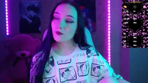 Snapshot of m_e_l_i_s_s_a_ chatting on 16, 11, 2025 Melissa online show from 16, 11, 2025