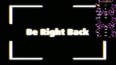 Melissa online show from 23, 3, 2026