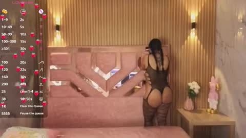 Eris online show from 19, 3, 2026