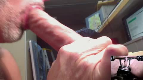 m_grizzly_65 online show from 5, 10, 2025