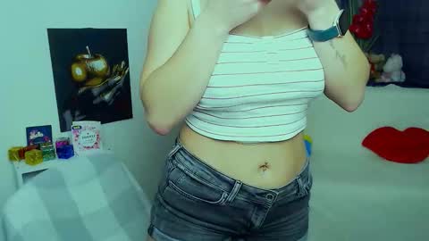 Snapshot of m_vikki chatting on 26, 2, 2026 Vikki online show from 26, 2, 2026