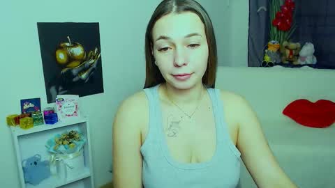 Snapshot of m_vikki chatting on 27, 2, 2026 Vikki online show from 27, 2, 2026