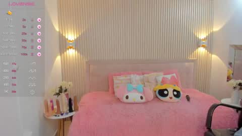 Snapshot of maa_joo chatting on 24, 10, 2025 Maria online show from 24, 10, 2025