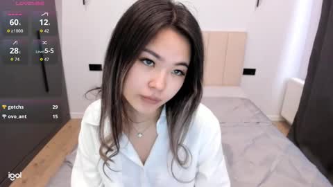 Snapshot of maakimita chatting on 24, 9, 2025 maakimita online show from 24, 9, 2025