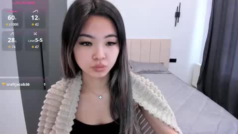 Snapshot of maakimita chatting on 1, 10, 2025 maakimita online show from 1, 10, 2025