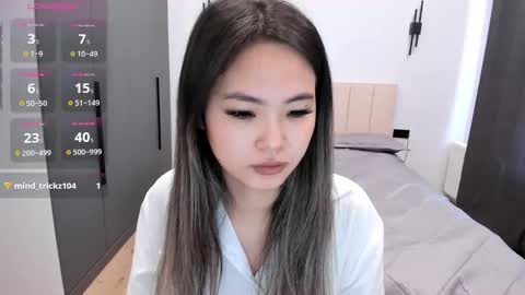 Snapshot of maakimita chatting on 18, 10, 2025 maakimita online show from 18, 10, 2025