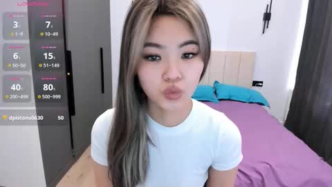 Snapshot of maakimita chatting on 30, 10, 2025 maakimita online show from 30, 10, 2025