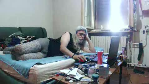 Snapshot of maax1970to chatting on 17, 5, 2026 maax1970 online show from 17, 5, 2026