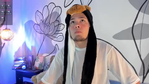   online show from 19, 9, 2025