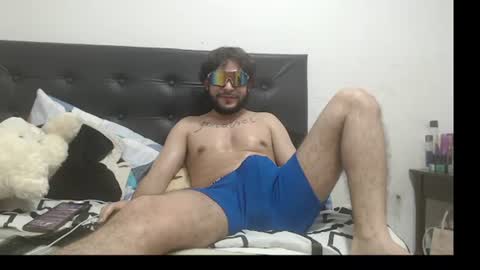 Snapshot of maaxxx_steel chatting on 9, 11, 2025 Soy Max online show from 9, 11, 2025