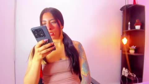 Mazikeen  online show from 16, 9, 2025