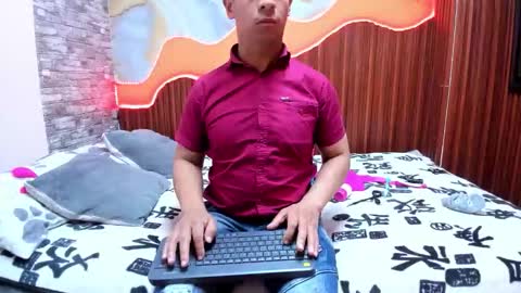 Snapshot of mabelineyesgreen303av chatting on 29, 10, 2025 mabelineyesgreen303av online show from 29, 10, 2025