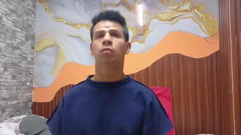 Snapshot of mabelineyesgreen303av chatting on 31, 10, 2025 mabelineyesgreen303av online show from 31, 10, 2025