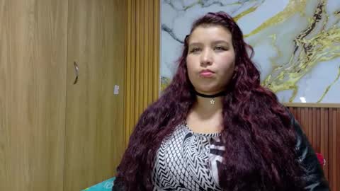 Snapshot of mabelineyesgreen303av chatting on 16, 12, 2025 mabelineyesgreen303av online show from 16, 12, 2025