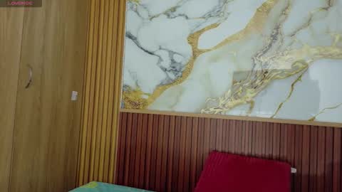 mabelineyesgreen303av online show from 20, 12, 2025