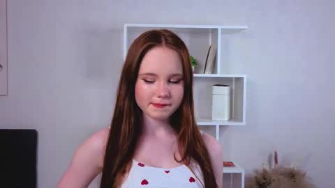 Snapshot of mabellespringer chatting on 5, 3, 2026 Holly online show from 5, 3, 2026